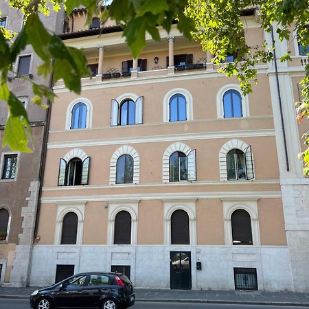3Bdr Apartment In The Heart Of Rom Exterior foto