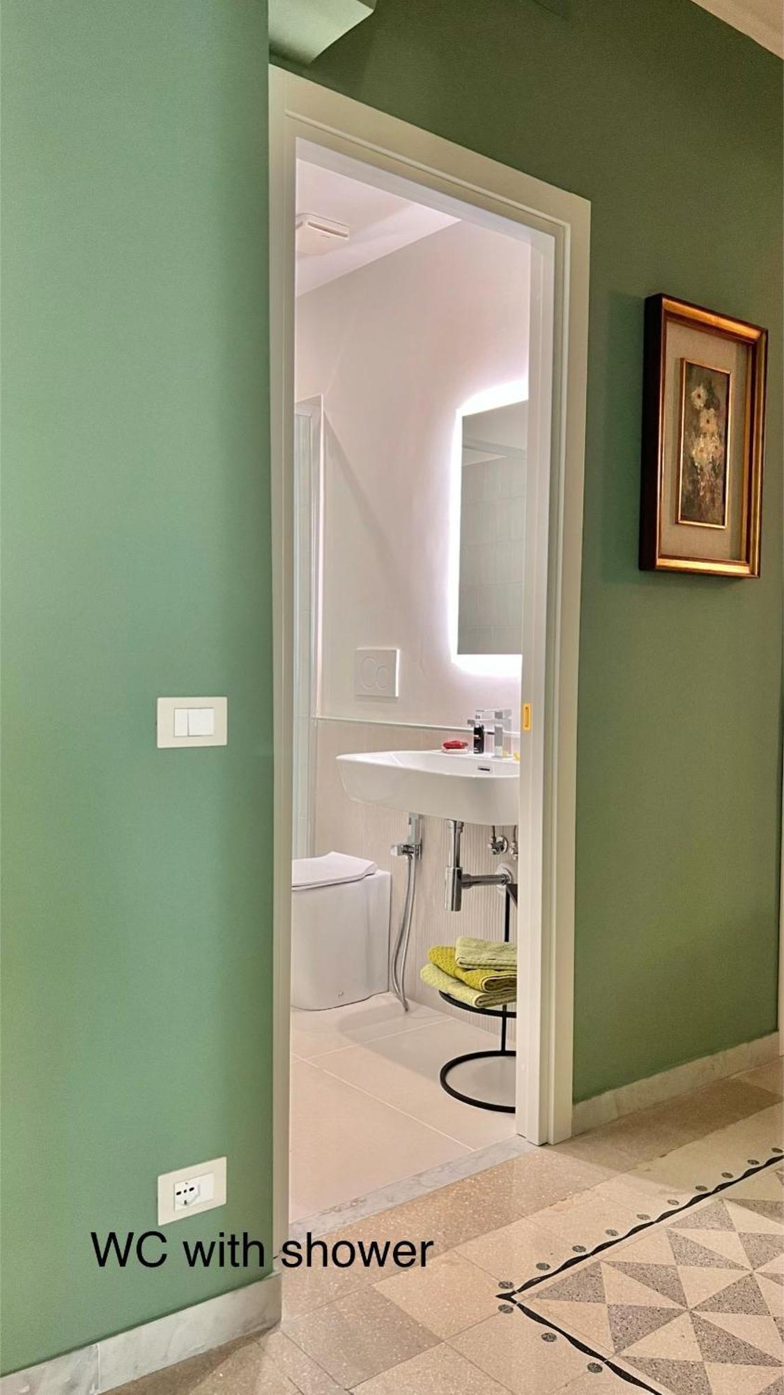 3Bdr Apartment In The Heart Of Rom Exterior foto