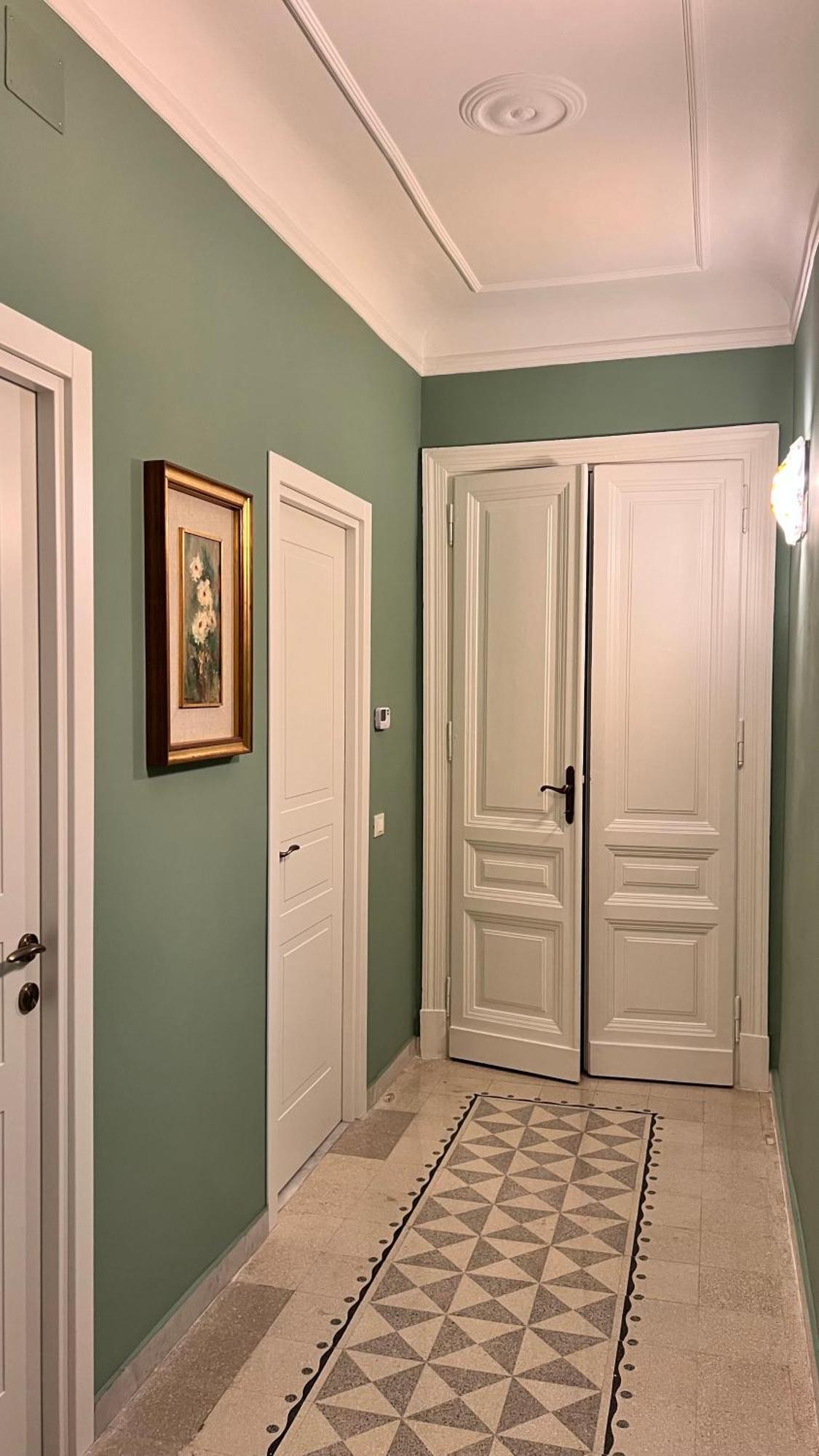 3Bdr Apartment In The Heart Of Rom Exterior foto