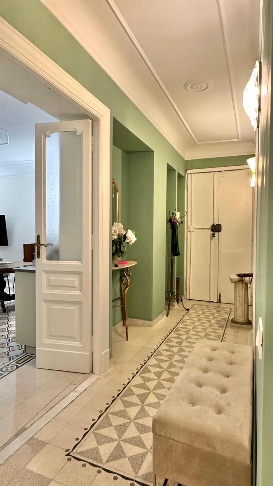 3Bdr Apartment In The Heart Of Rom Exterior foto