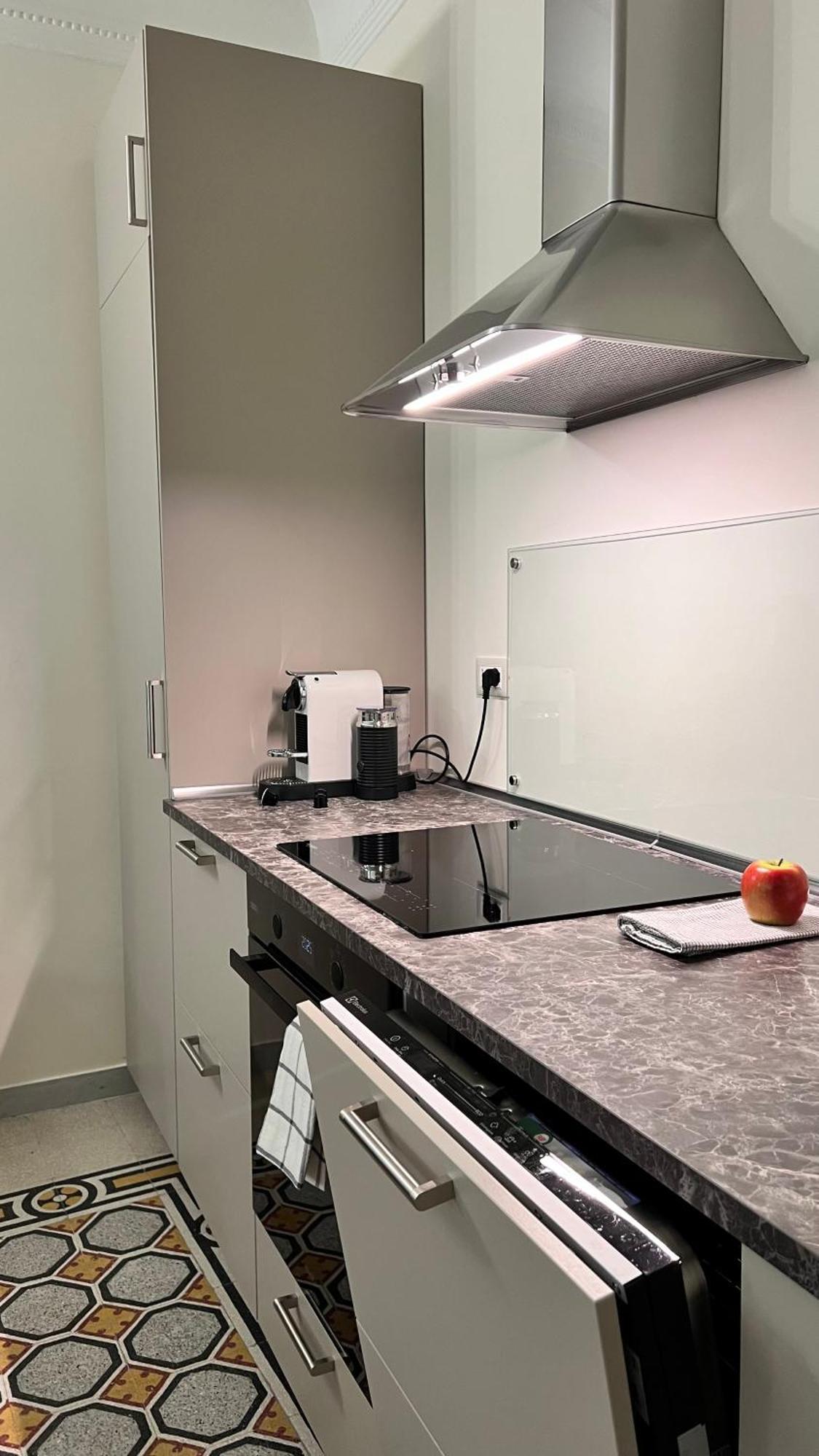 3Bdr Apartment In The Heart Of Rom Exterior foto