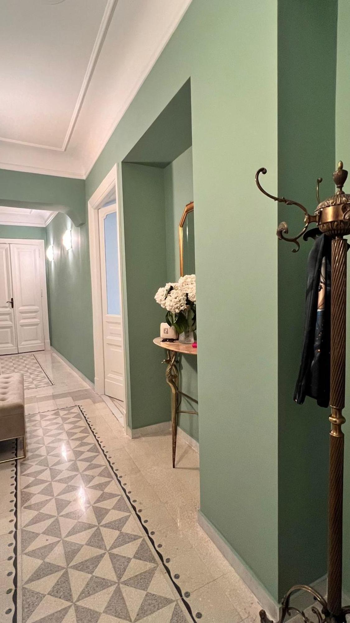 3Bdr Apartment In The Heart Of Rom Exterior foto
