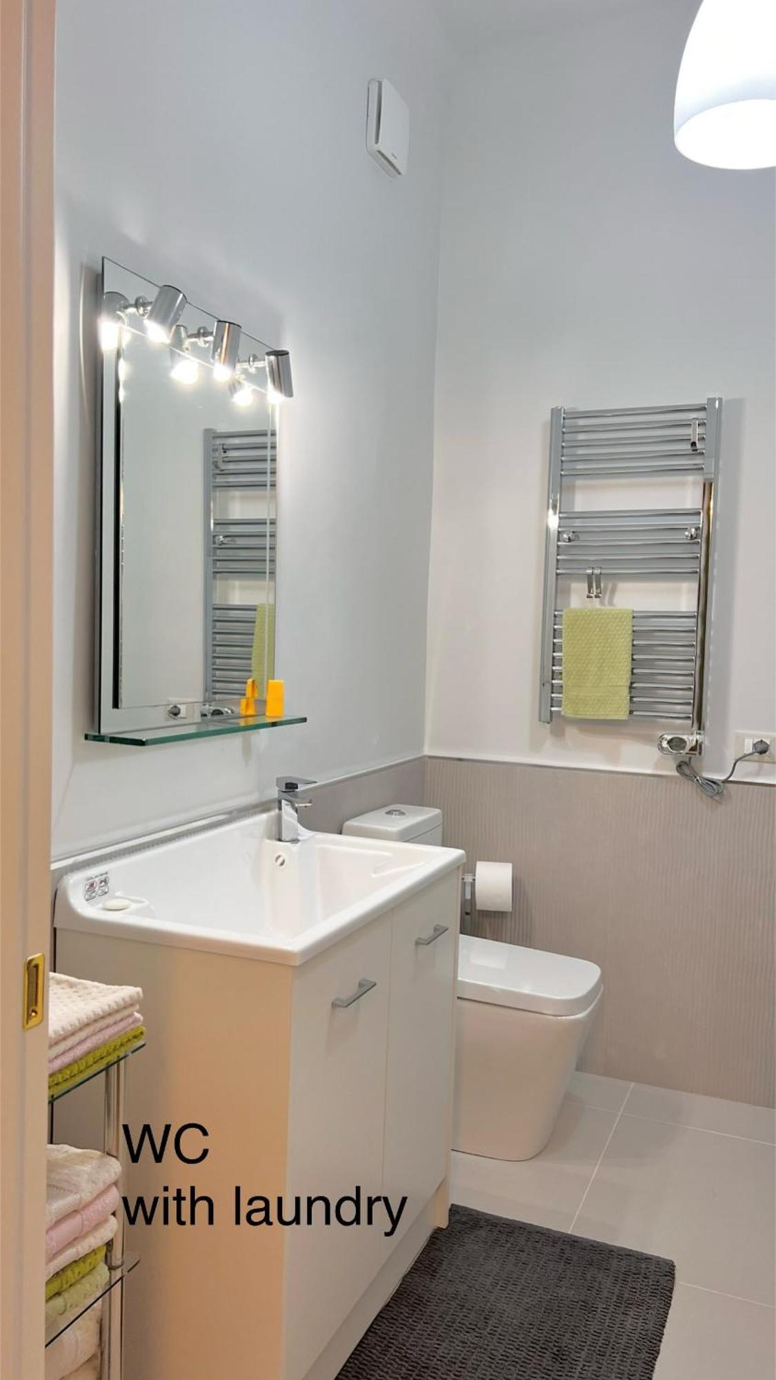 3Bdr Apartment In The Heart Of Rom Exterior foto