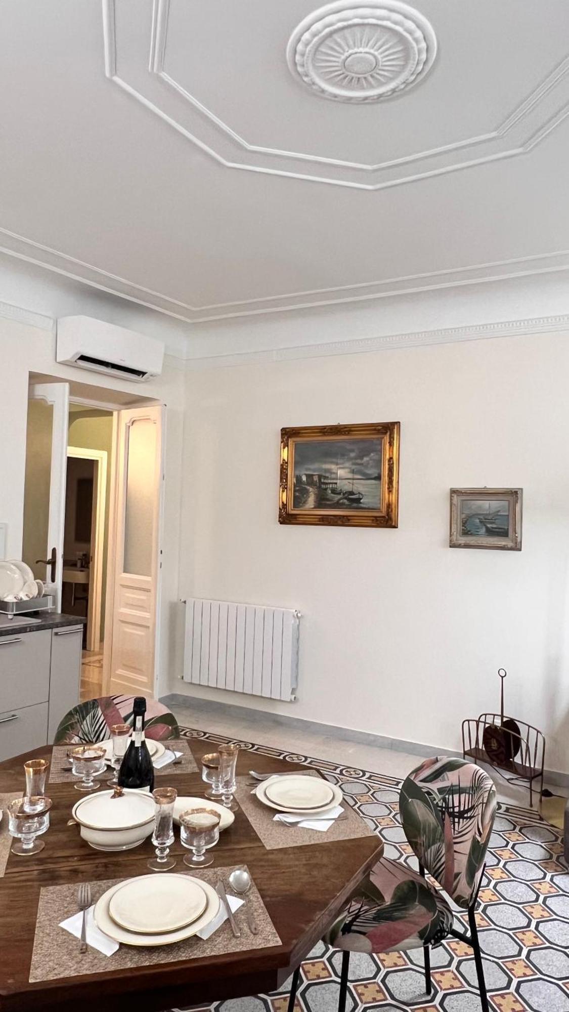3Bdr Apartment In The Heart Of Rom Exterior foto