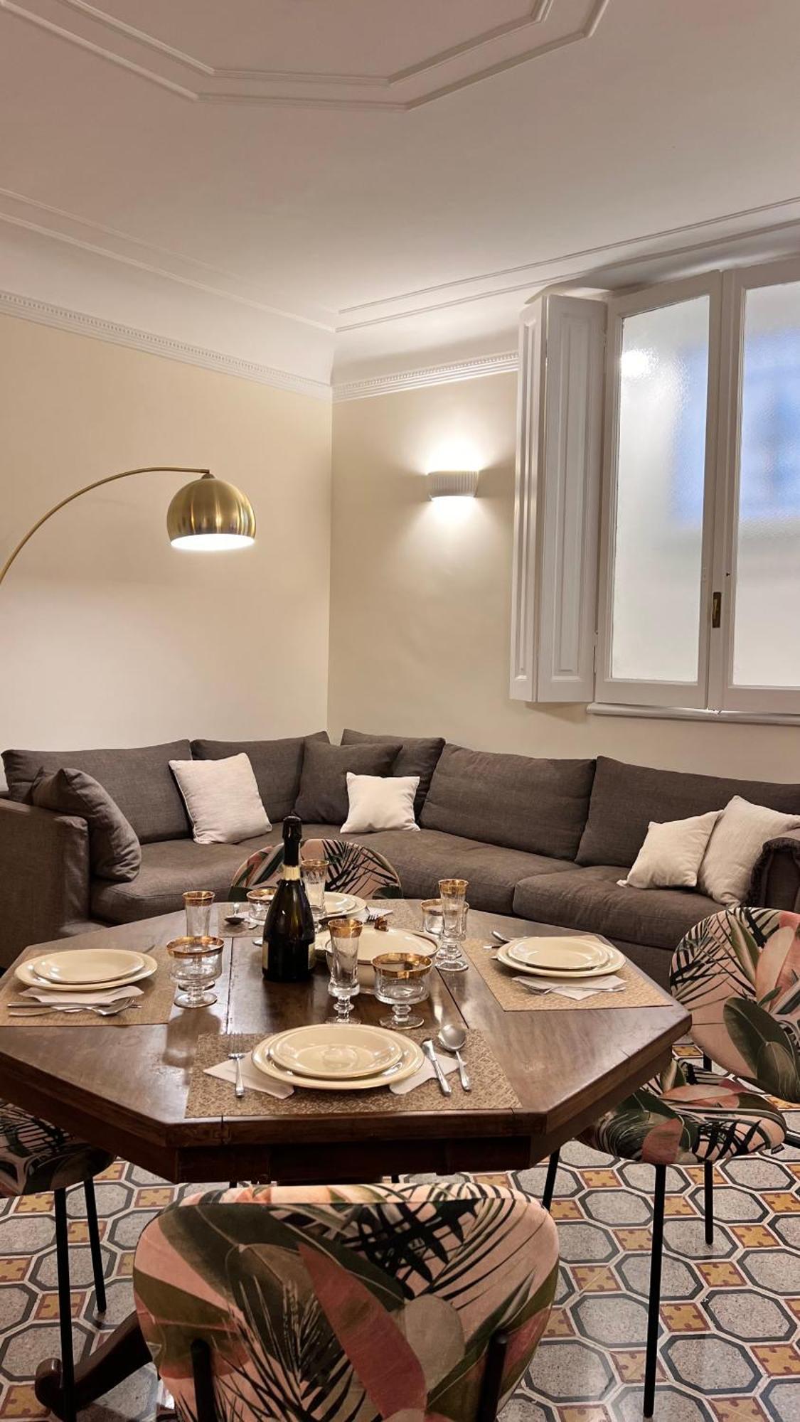 3Bdr Apartment In The Heart Of Rom Exterior foto