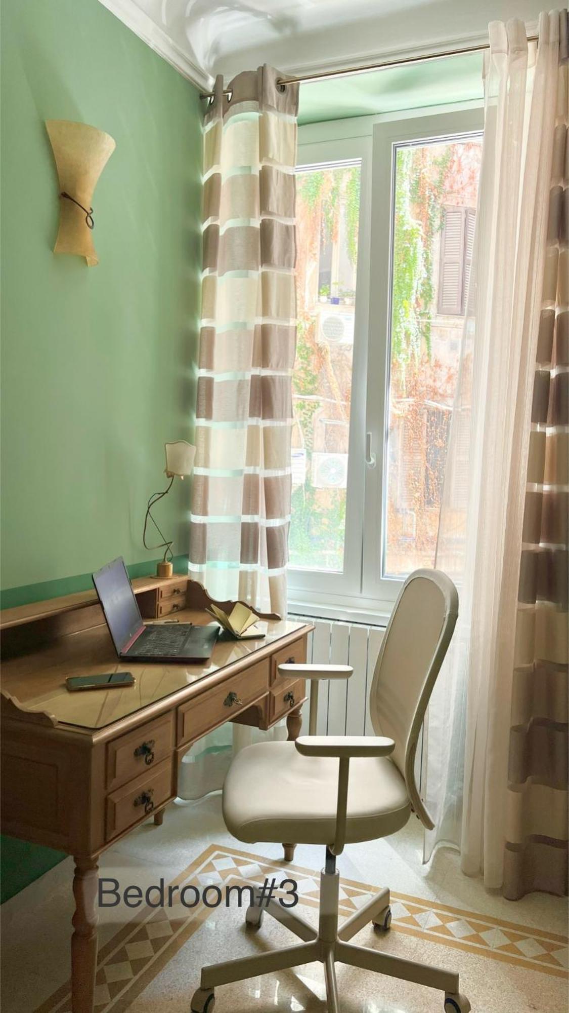 3Bdr Apartment In The Heart Of Rom Exterior foto